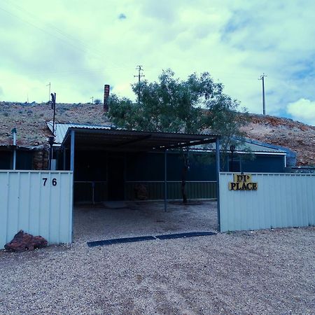 Di'S Place Coober Pedy Bagian luar foto
