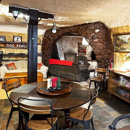 Di'S Place Coober Pedy Bagian luar foto