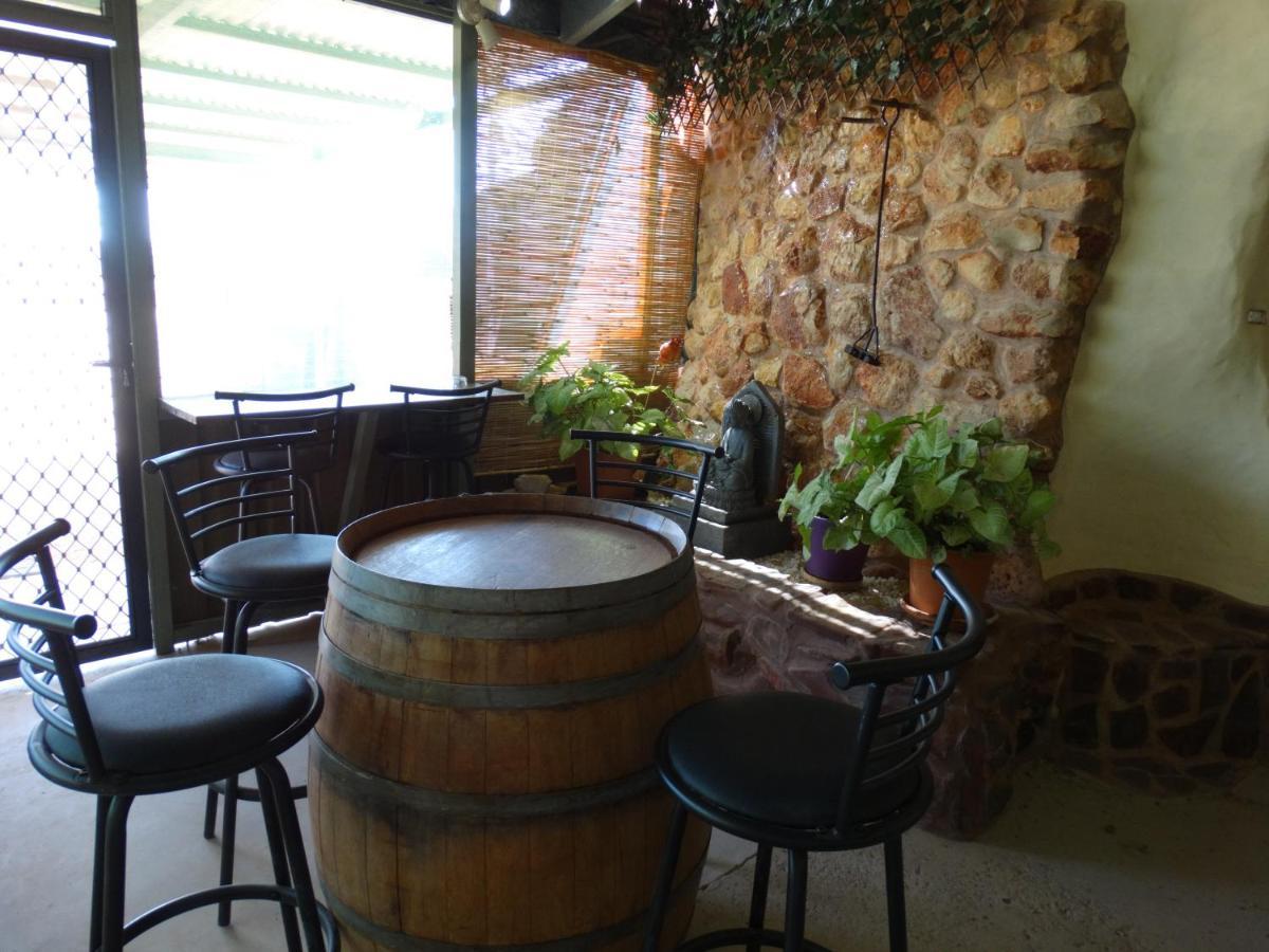 Di'S Place Coober Pedy Bagian luar foto