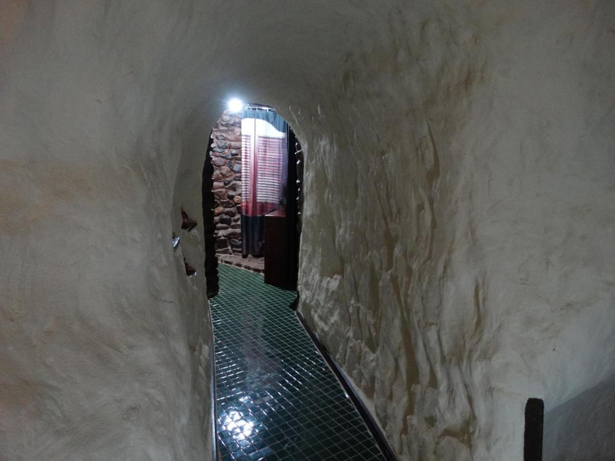 Di'S Place Coober Pedy Bagian luar foto