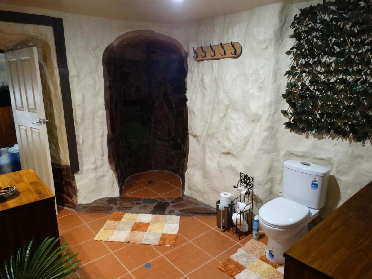 Di'S Place Coober Pedy Bagian luar foto
