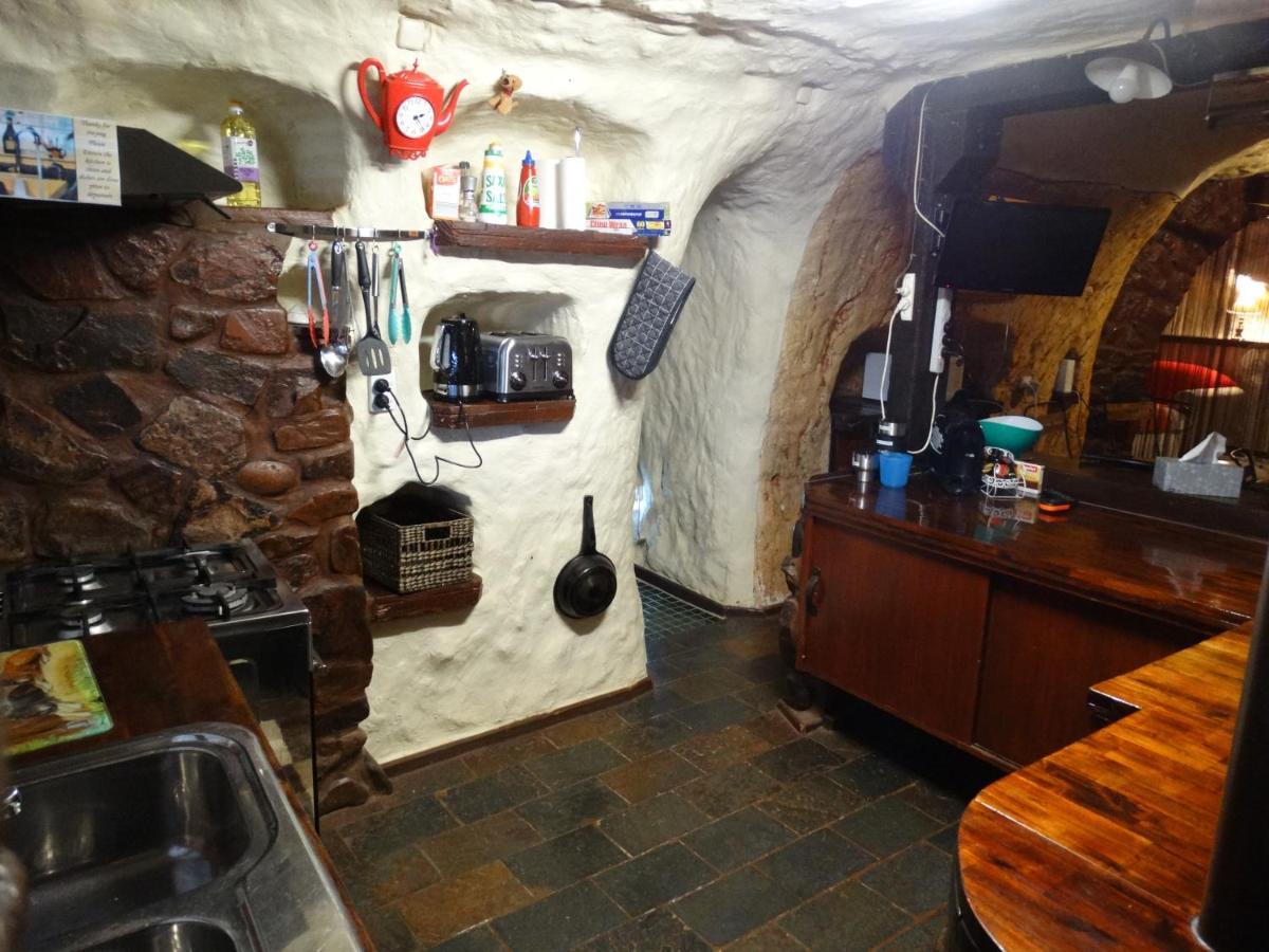Di'S Place Coober Pedy Bagian luar foto