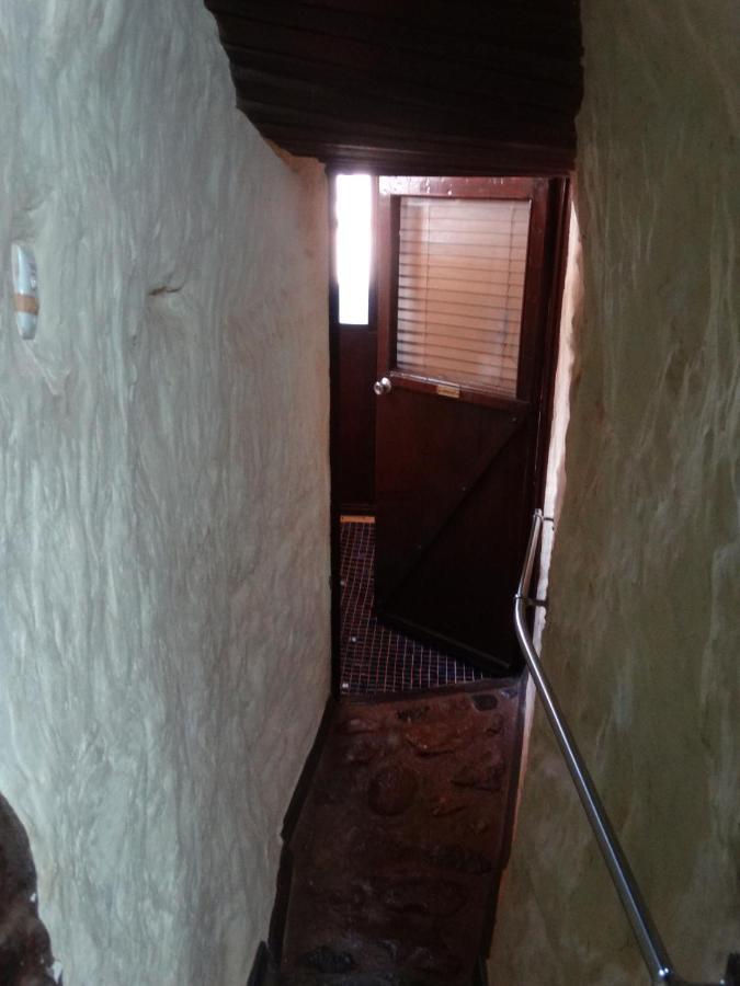 Di'S Place Coober Pedy Bagian luar foto