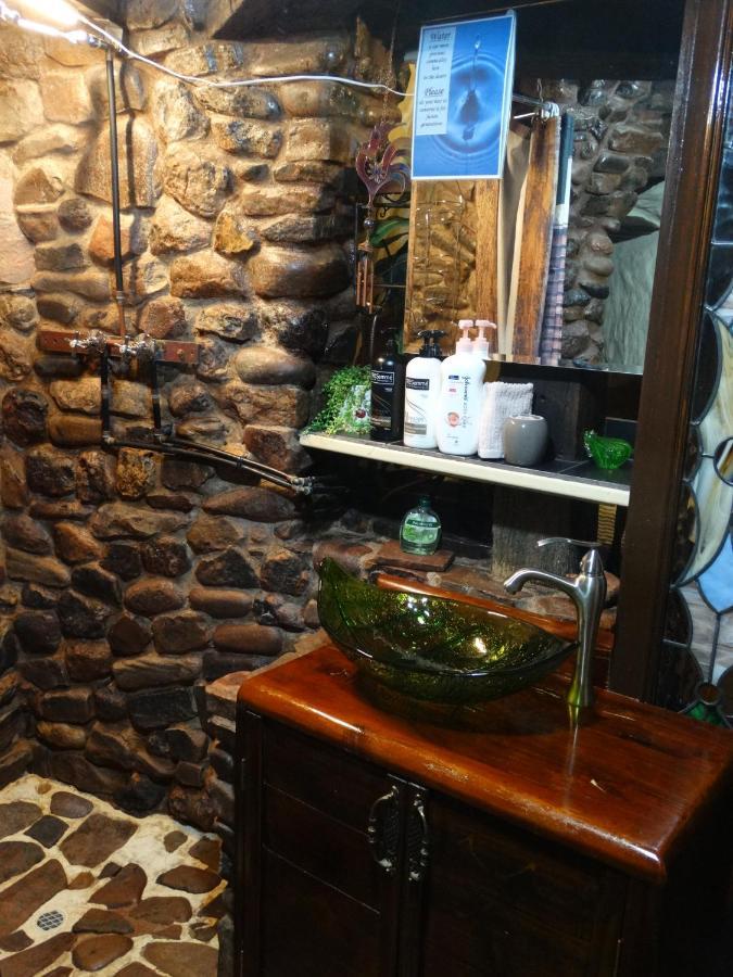 Di'S Place Coober Pedy Bagian luar foto