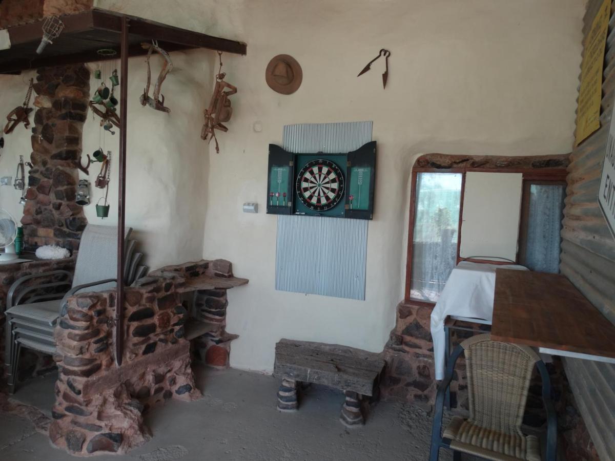 Di'S Place Coober Pedy Bagian luar foto