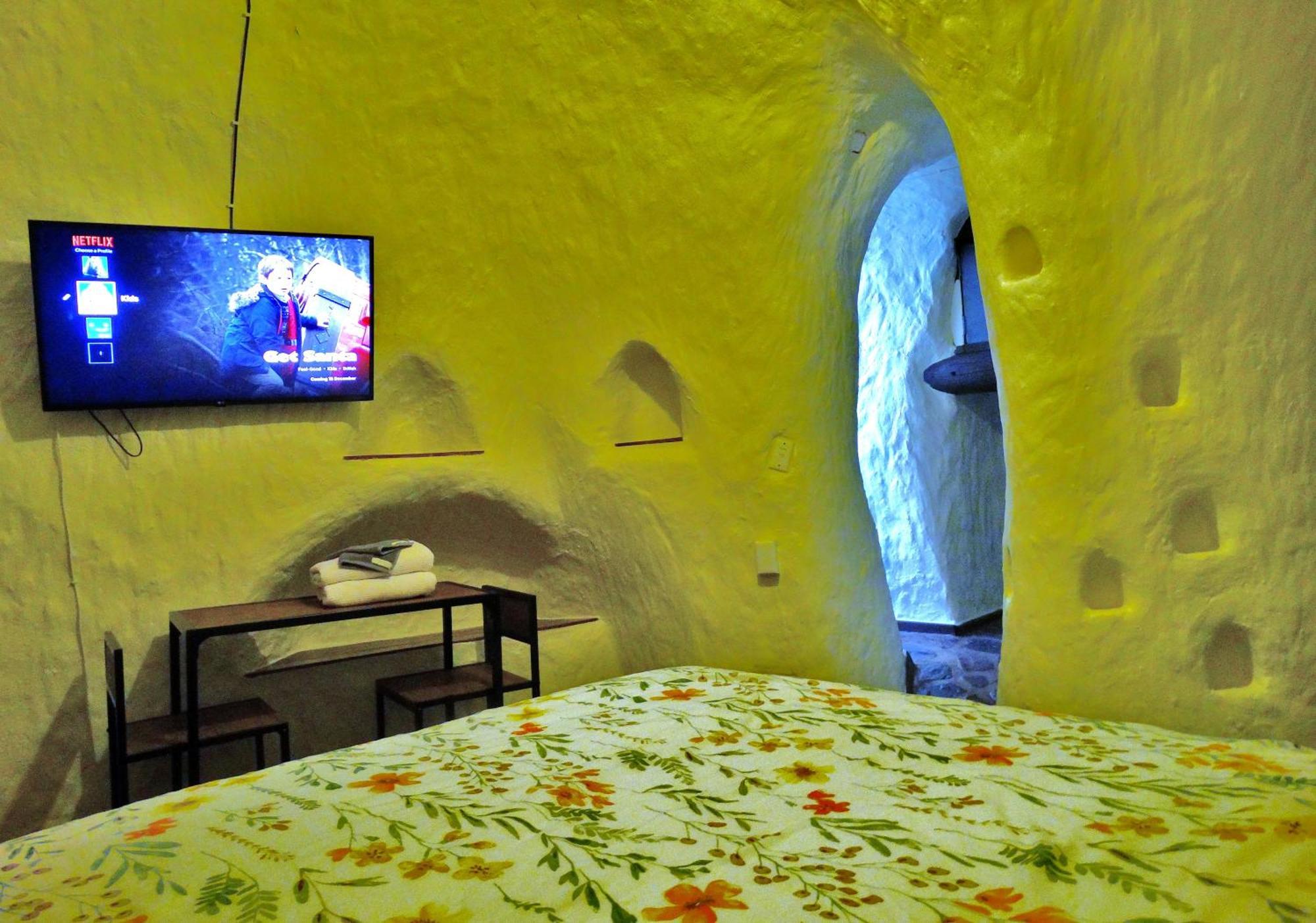 Di'S Place Coober Pedy Bagian luar foto
