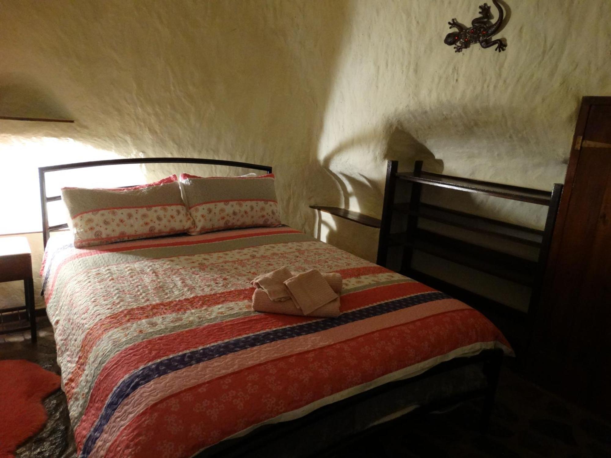 Di'S Place Coober Pedy Bagian luar foto