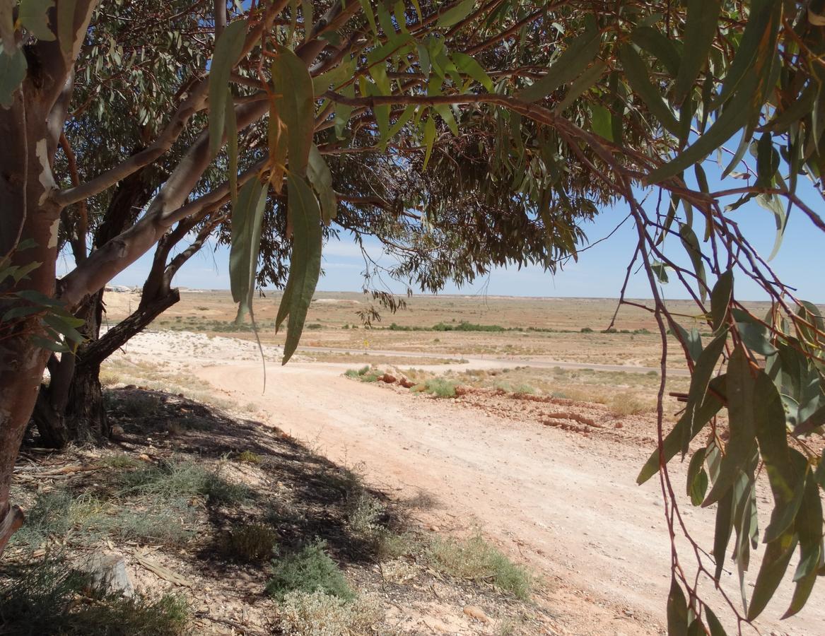 Di'S Place Coober Pedy Bagian luar foto